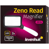 Лупа для чтения LEVENHUK ZENO READ ZR16 74100