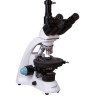 Микроскоп поляризационный LEVENHUK 500T POL, тринокулярный 75427