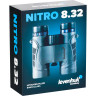 Бинокль LEVENHUK Nitro 8x32 81936