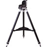 Двухлинзовый рефрактор-апохромат LEVENHUK RA R66 ED DOUBLET BLACK KIT 82013