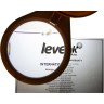 Лупа настольная LEVENHUK ZENO DESK D17 74104