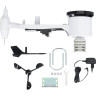 Метеостанция LEVENHUK WEZZER PRO LP330 82930