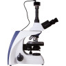 Тринокулярный цифровой микроскоп LEVENHUK MED D30T LCD 73999