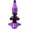 Микроскоп LEVENHUK Rainbow 50L Amethyst\Аметист 69047