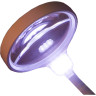 Мультилупа LEVENHUK ZENO MULTI ML15, белая 72607