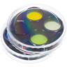 Набор светофильтров LEVENHUK F8 «СОЛНЕЧНАЯ СИСТЕМА» 50792