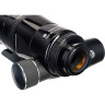 Телескоп LEVENHUK RA R66 ED DOUBLET BLACK OTA 61945